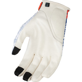 Guantes Icon Hooligan Kaonohi
