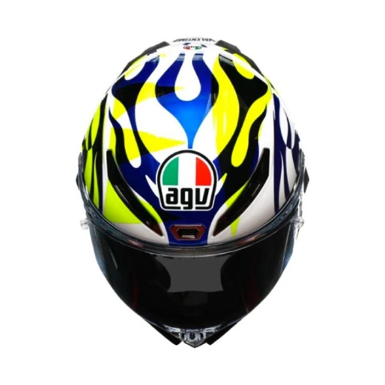 Casco Pista GP RR LE Soleluna 2023