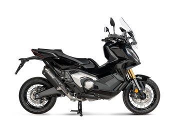 Escape Slip On Akrapovic Honda X-ADV 750 2026