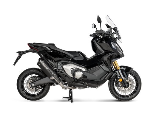 Escape Slip On Akrapovic Honda X-ADV 750 2024
