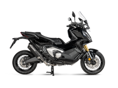 Escape Slip On Akrapovic Honda X-ADV 750 2024