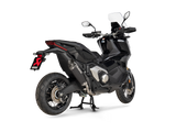 Escape Slip On Akrapovic Honda X-ADV 750 2024