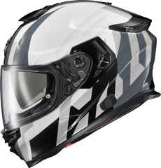 Casco Scorpion EXO Eclipse Pivot