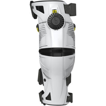 Rodilleras Mobius X8