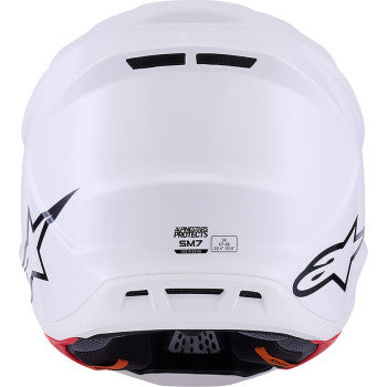 Casco Alpinestars  Solido SM7