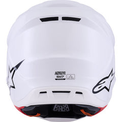 Casco Alpinestars  Solido SM7
