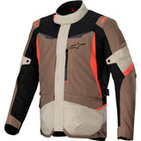 Chaqueta Alpinestars ST-1 Waterproof