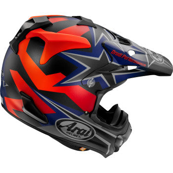 Casco Arai VX-Pro4 Stars & Stripes