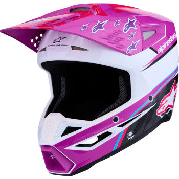 Casco Alpinestars SM3 Falcon