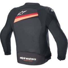 Chaqueta Alpinestars T-GP Plus R v4 Airflow