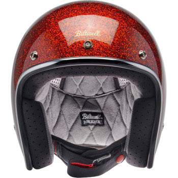 Casco Biltwell Bonanza