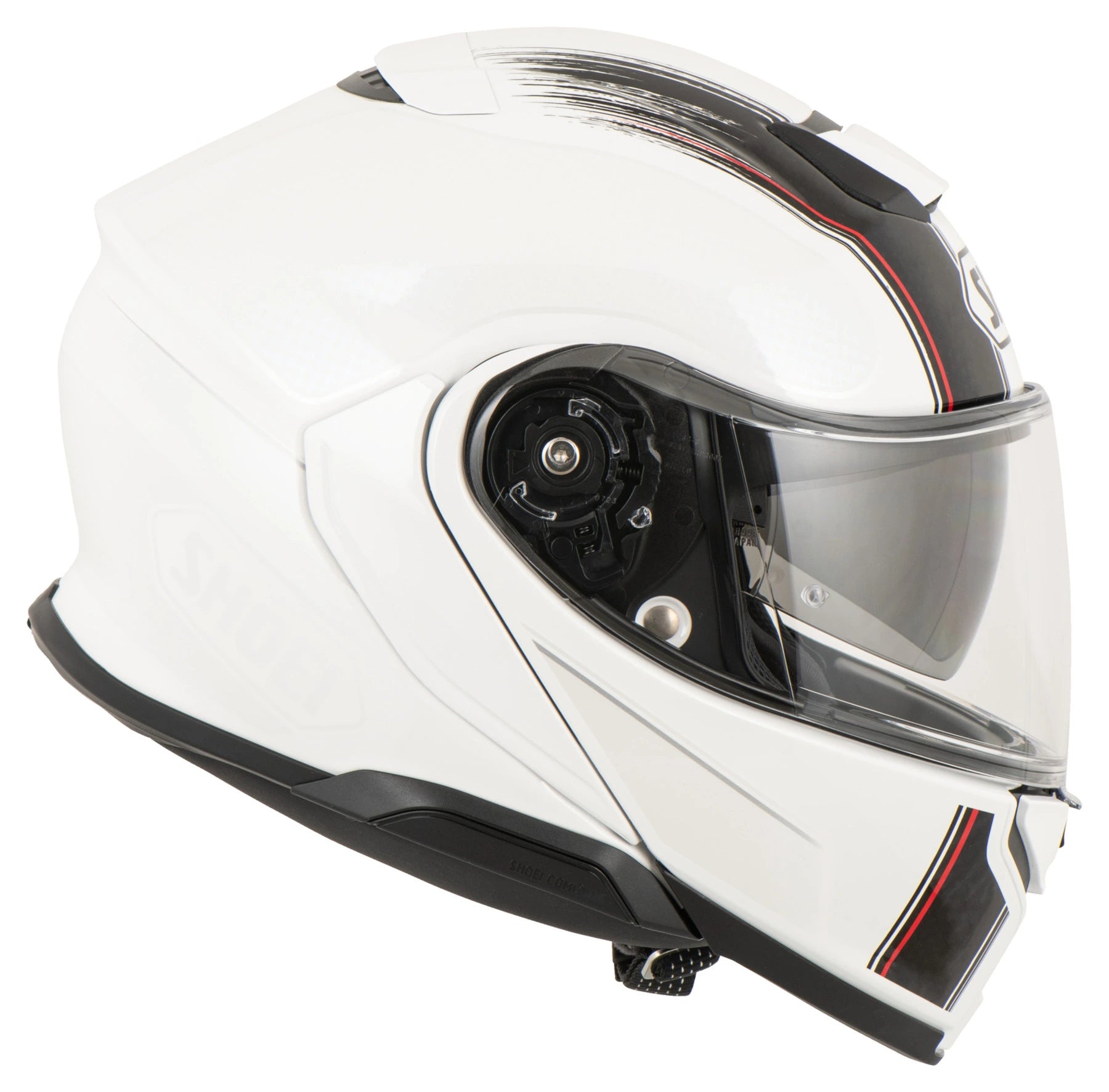 Casco Shoei Neotec 3 Satori TC-6