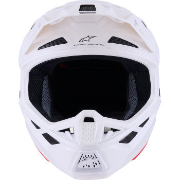 Casco Alpinestars  Solido SM7