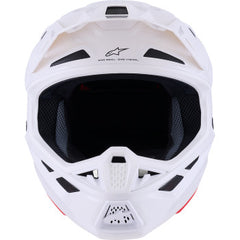 Casco Alpinestars  Solido SM7