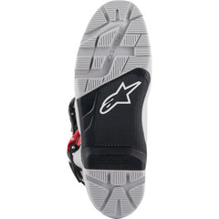 Botas Alpinestars Tech 7 Enduro Gray/Red