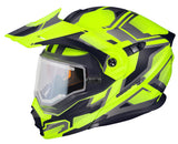 Casco Scorpion EXO AT950 Cold Weather Ellwood