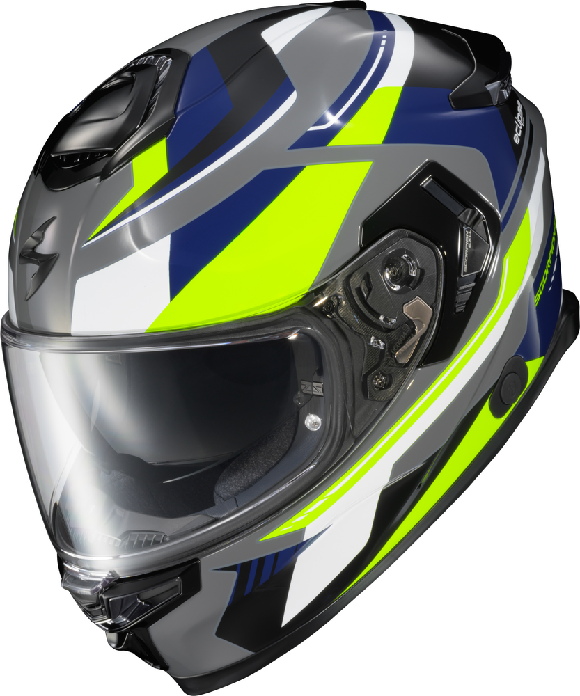 Casco Scorpion EXO Eclipse Lunar