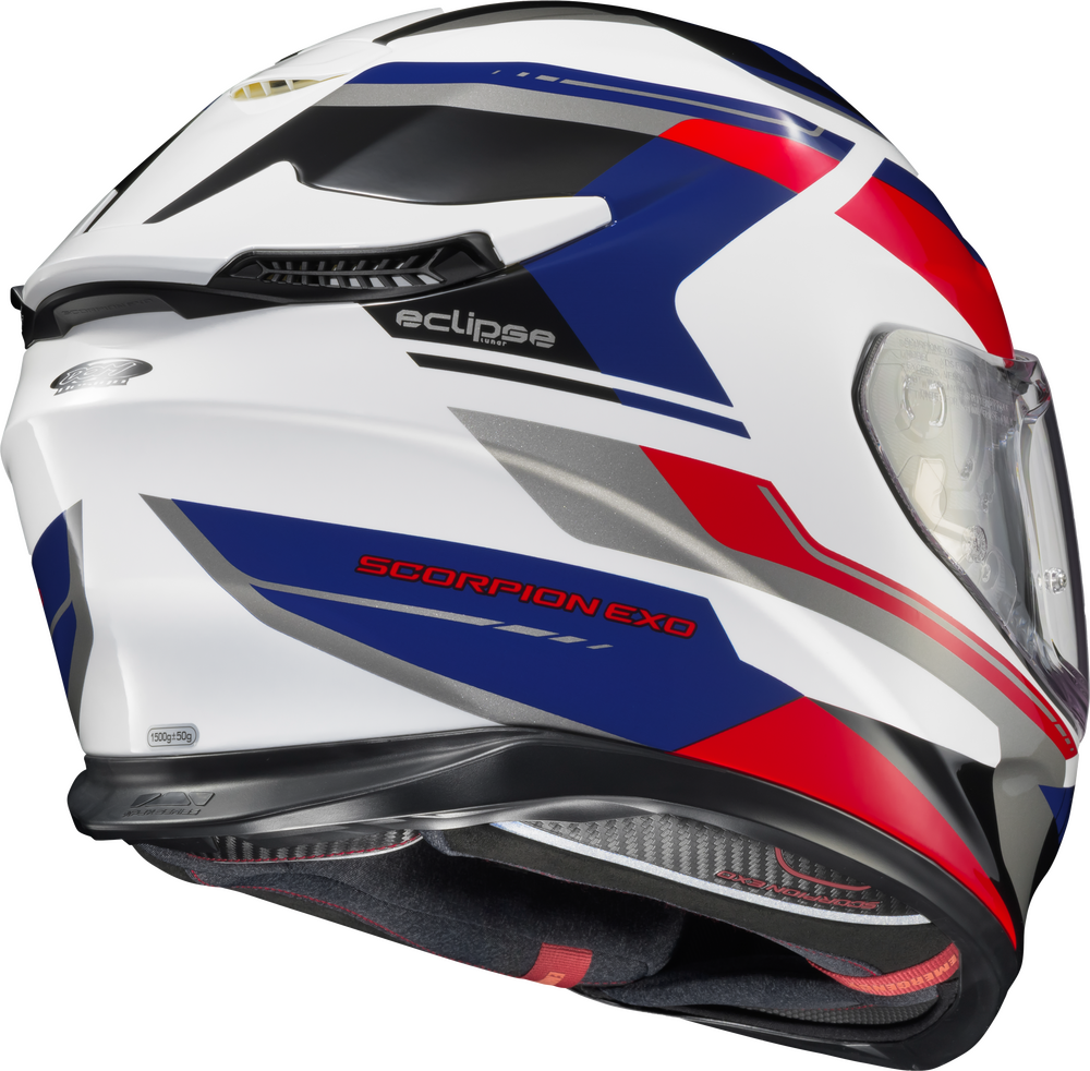 Casco Scorpion EXO Eclipse Lunar