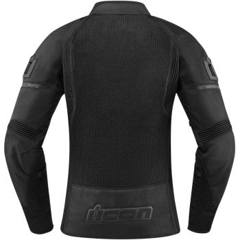 Chaqueta Icon Contra2 Lady