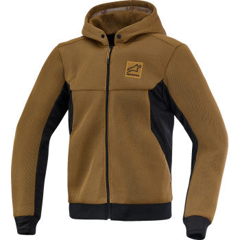 Chaqueta Alpinestars chrome super airflow