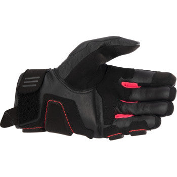Guantes Alpinestars Stella Phenom Leather Air