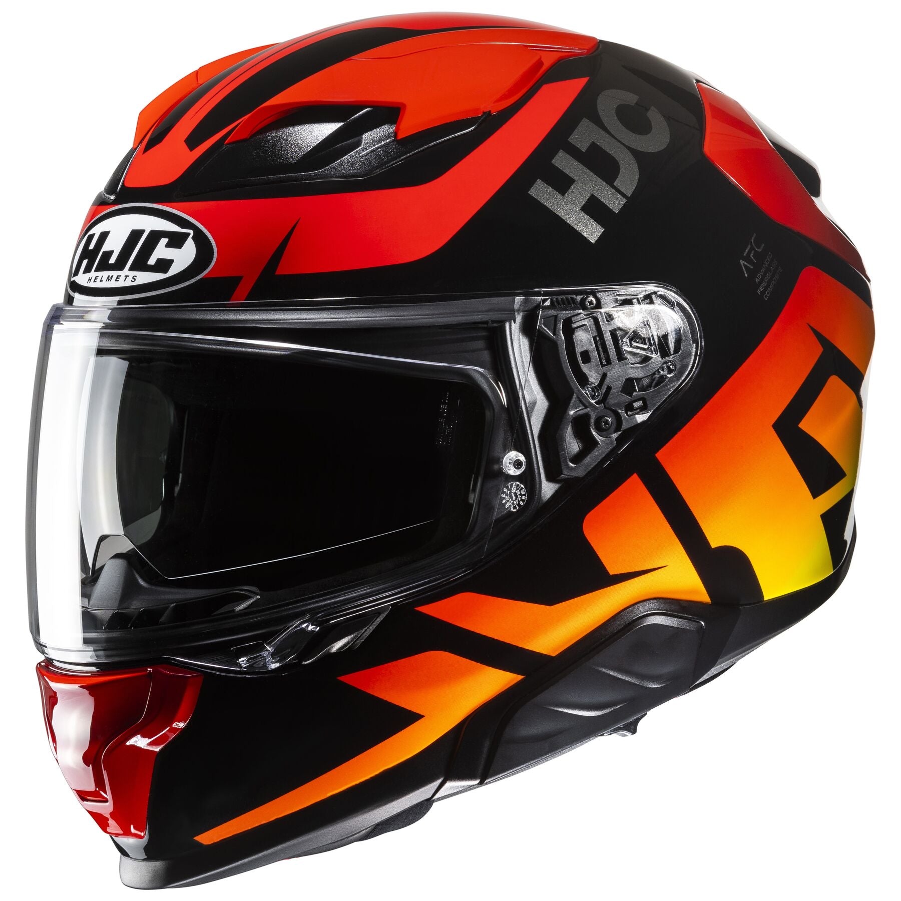 Casco HJC Bard