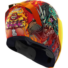 Casco Icon Airflite Blegh MIPS