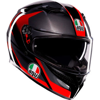 Casco K3 Striga