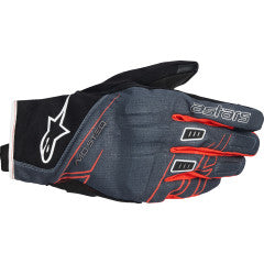 Guantes Alpinestars Moblast WP