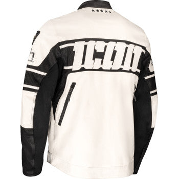 Chaqueta Icon Neo Daytona 2