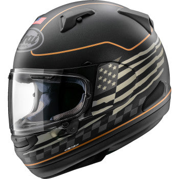 Casco Arai Signet-X US Flag - Arai - Casco  Arai Medellín - Arai Bogotá - Arai Cali - Arai Colombia - Original - Envío - Crédito - All2Bikes - A2B