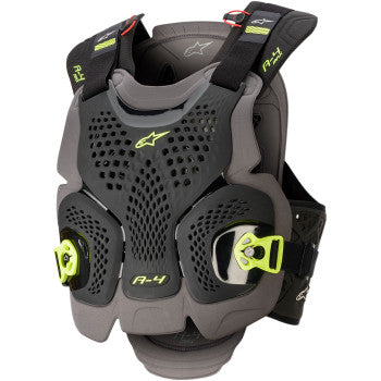 Protección Chaleco Alpinestars A-4 Max - Alpinestars Colombia - Alpinestars Original - ALL2BIKES