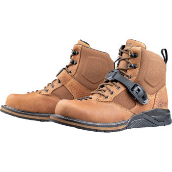 Botas Icon superduty 6