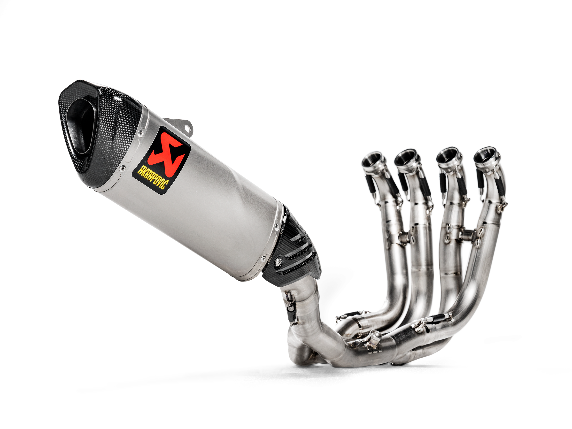 Escape Akrapovic Full System BMW S1000RR/S1000R 2026