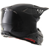 Casco Alpinestars Supertech M8 Helmet Echo MIPS