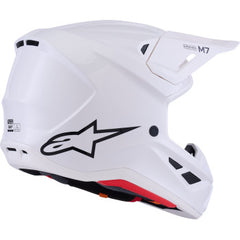Casco Alpinestars  Solido SM7