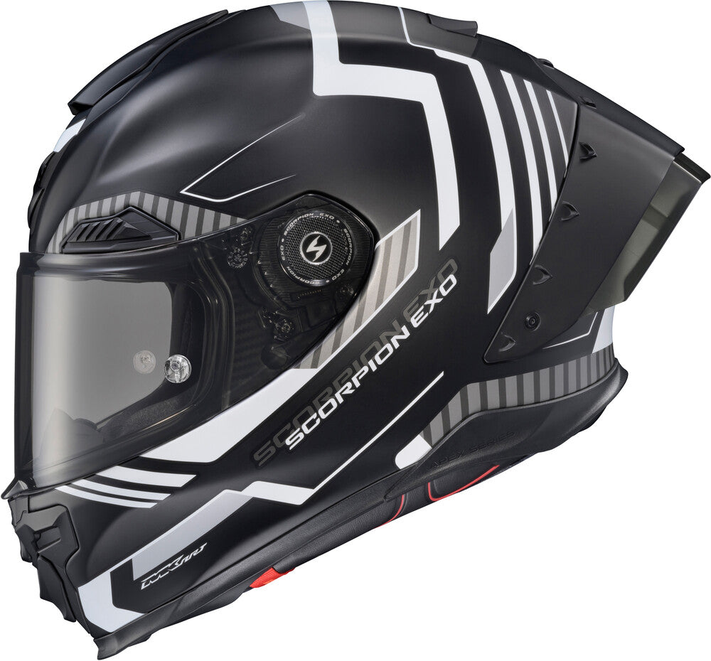 Casco Scorpion EXO-Warp Apex Atarax