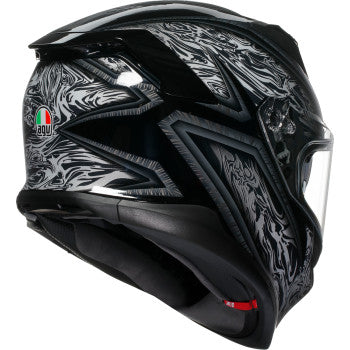 Casco K7 Damascus