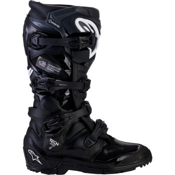 Botas Alpinistar Tech 7 Enduro Gore-Tex