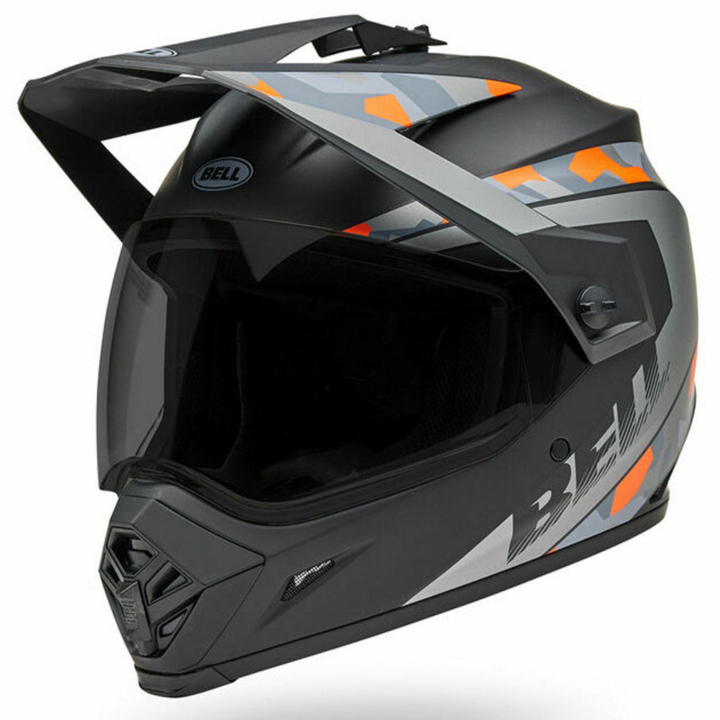 Casco Bell MX-9 Adventure Mips Mesa MD