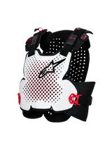 Protector de Pecho Alpinestars A-4 Plasma