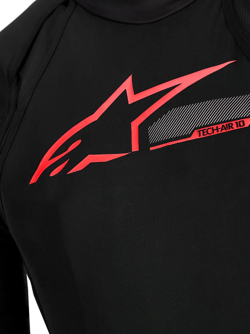 Alpinestars Tech-Air® 10 V2 Race Airbag System
