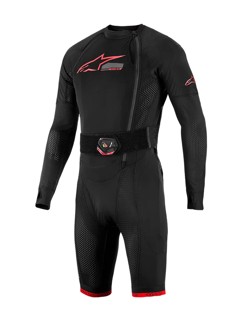 Alpinestars Tech-Air® 10 V2 Race Airbag System