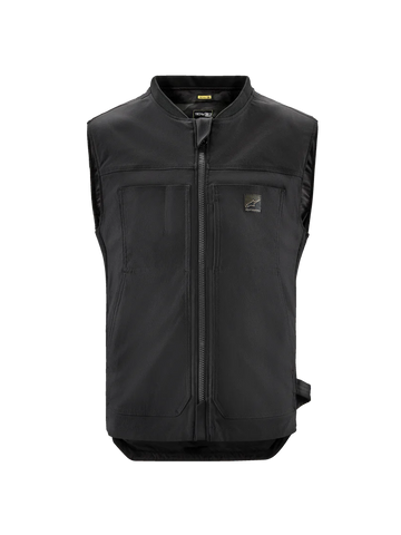 Alpinestars Tech-Air® 3 V2 Canvas System
