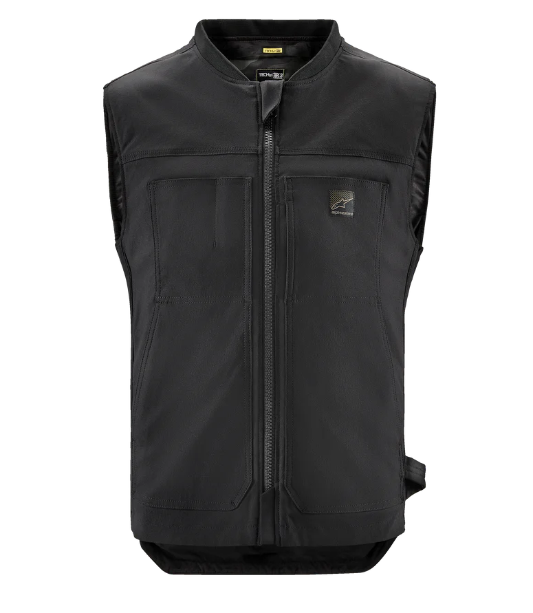 Alpinestars Tech-Air® 3 V2 Canvas Airbag System