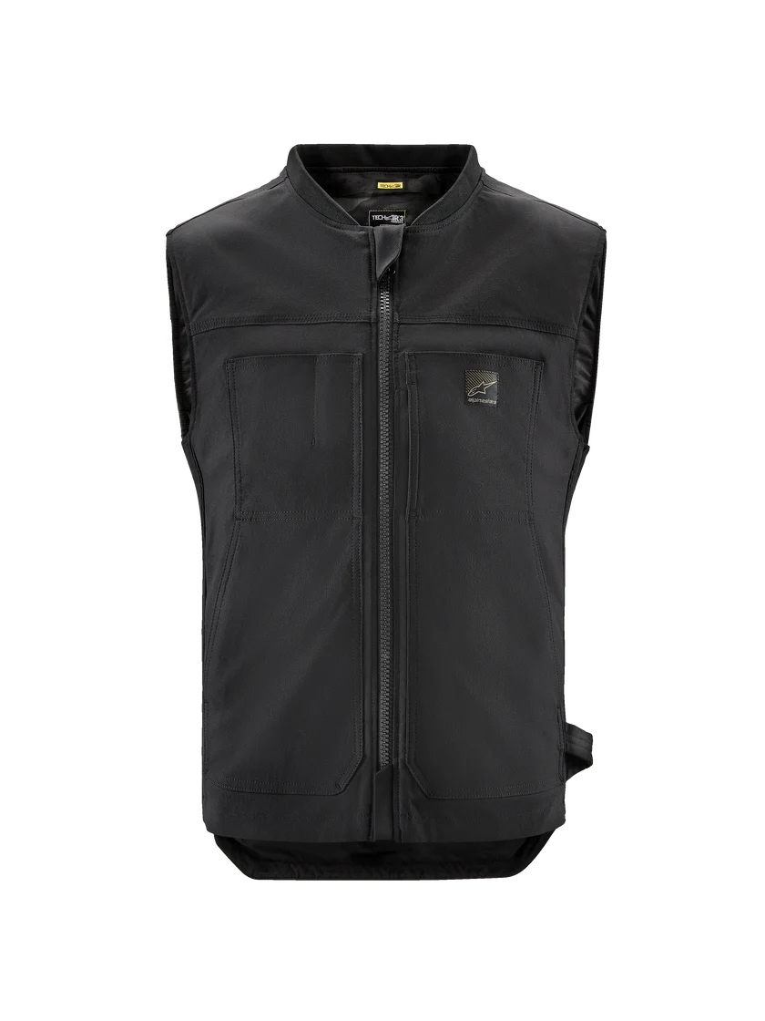 Alpinestars Tech-Air® 3 V2 Canvas System