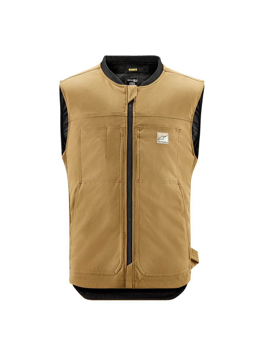 Alpinestars Tech-Air® 3 V2 Canvas System