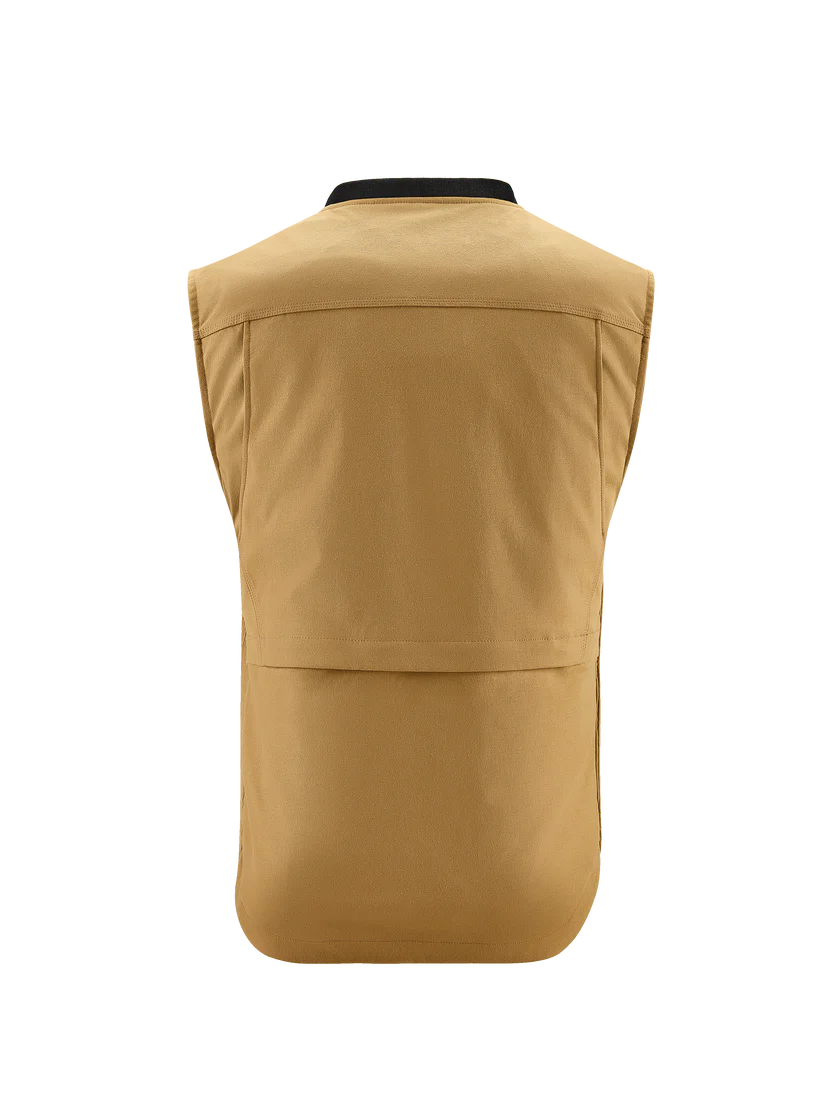 Alpinestars Tech-Air® 3 V2 Canvas System