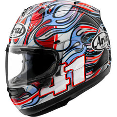 Casco Arai Corsair-X Haga