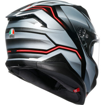 Casco K7 Jaeger